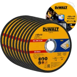 tarcze-do-metalu-dt3507-125x1mm-10szt-inox-dewalt