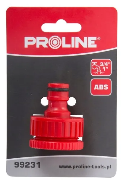 przylacze-proline-99532-waga-z-opakowaniem-0-15-kg