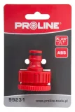 przylacze-proline-99532-waga-z-opakowaniem-0-15-kg