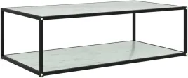 stolik-kawowy-120x60x35-cm-biale-szklo-hartowane-czarna-rama