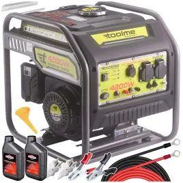 agregat-pradotworczy-toolme-tm602-przenosny-jednofazowy-4200-w-benzyna