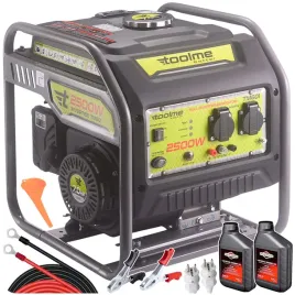 agregat-pradotworczy-przenosny-jednofazowy-toolme-2500-w-benzyna