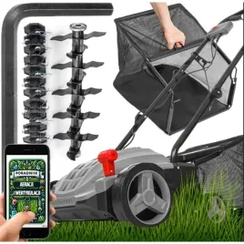 aerator-wertykulator-do-trawnikow-elektryczny-lehmann-32-cm-2500-w-kosz