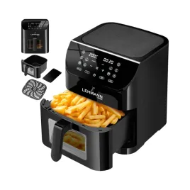 frytkownica-beztluszczowa-frytownica-8l-piekarnik-airfryer-dwukomorowa-led