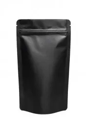 doypack-czarny-papier-kraft-500ml-130x230x70-opakowania-zip-25-sztuk