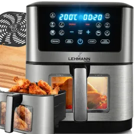 frytkownica-beztluszczowa-airfryer-8l-nieprzywierajaca-12-programow-okienko