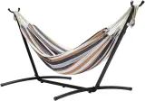 hamak-z-tkaniny-ze-stojakiem-amazon-basic-l4-material-wykonania-tkanina