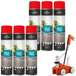 soppec-farba-spray-do-znakowania-linii-czerwona-tracing-750ml-6szt-wozek