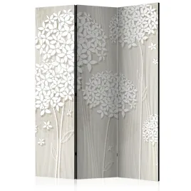 parawan-akustyczny-pokojowy-3-czesci-papierowe-dmuchawce-styl-boho-135x172