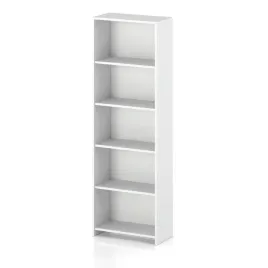 regal-biurowy-50cm-bialy-mat-polka-szafka-ksiazki-segregatory-salon-biuro
