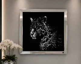 lustrzany-obraz-z-krysztalkami-glamour-puma-80x80