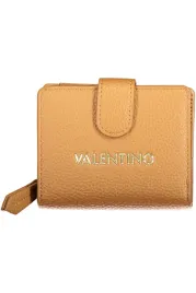portfel-damski-valentino-bags-brazowy