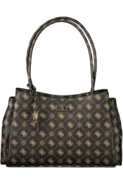 torba-damska-guess-jeans-brazowa