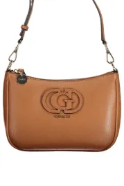 torba-damska-guess-jeans-brazowa