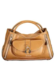 torba-damska-guess-jeans-brazowa