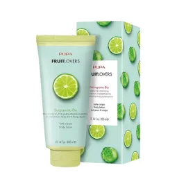 pupa-corpo-fruit-lovers-krem-z-bergamotki-bio-300-ml