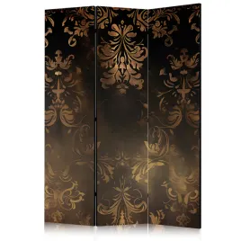 parawan-dwustronny-pokojowy-3-czesci-barokowe-ornamenty-glamour-135x172