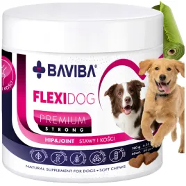 baviba-flexi-dog-suplement-na-stawy-psa-glukozamina-msm-kolagen-szmaczki-60