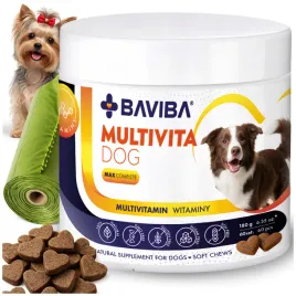 suplement-dla-psa-witaminy-multivita-dog-max-complete-17sklad-60tab-baviba