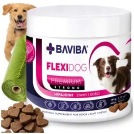 suplement-dla-psa-na-stawy-i-kosci-baviba-flexi-bogaty-sklad-kolagen-60szt