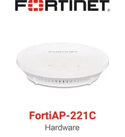 access-point-fortinet-fortiap-221c-wifi-ac-24ghz-5ghz-samodzielny
