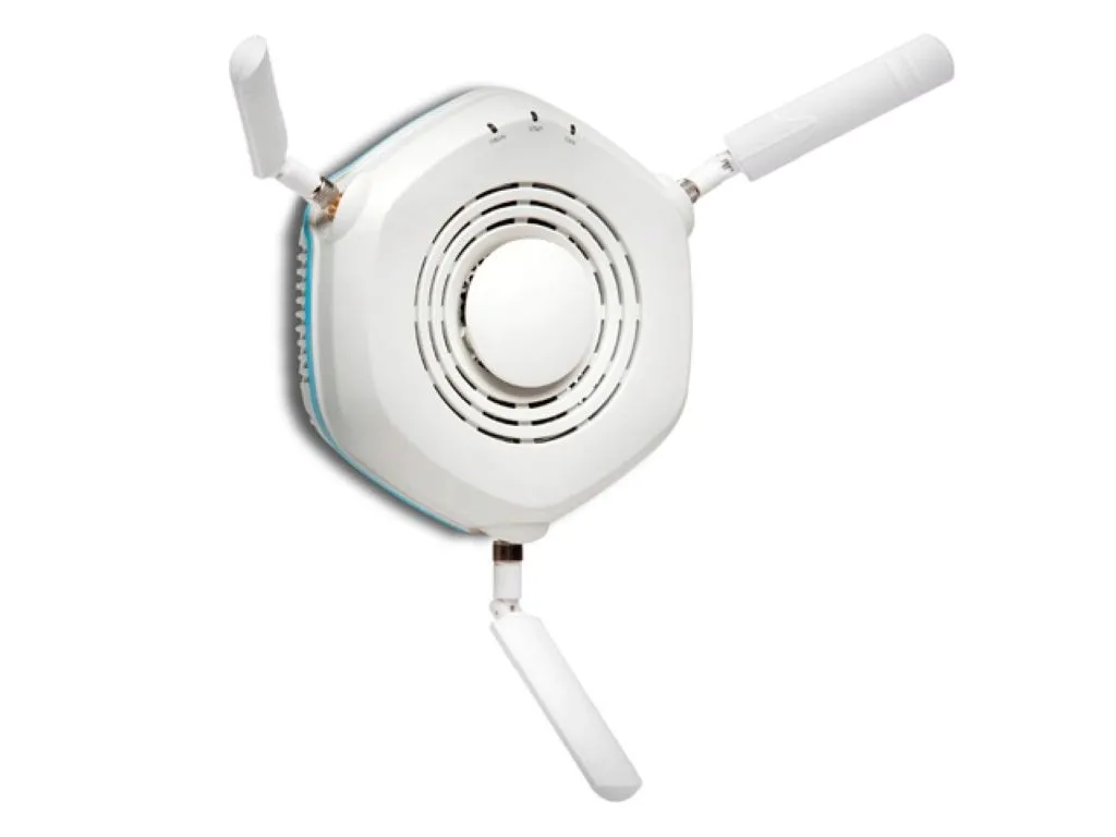 access-point-juniper-wla532e-ww