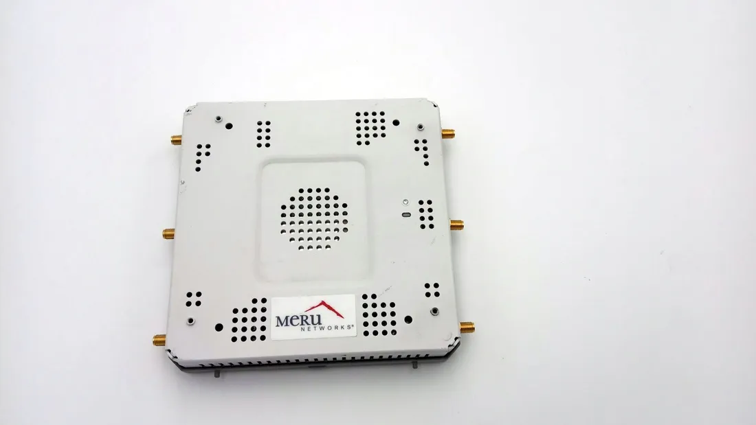 access-point-meru-ap832e