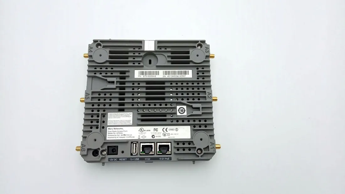 access-point-meru-ap832e