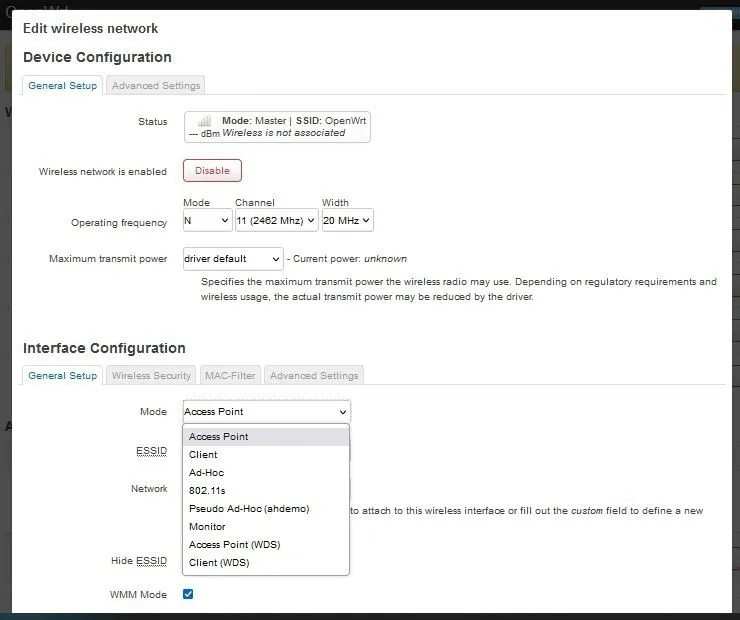 access-point-cisco-meraki-mr18-openwrt-luci-stan-powystawowy