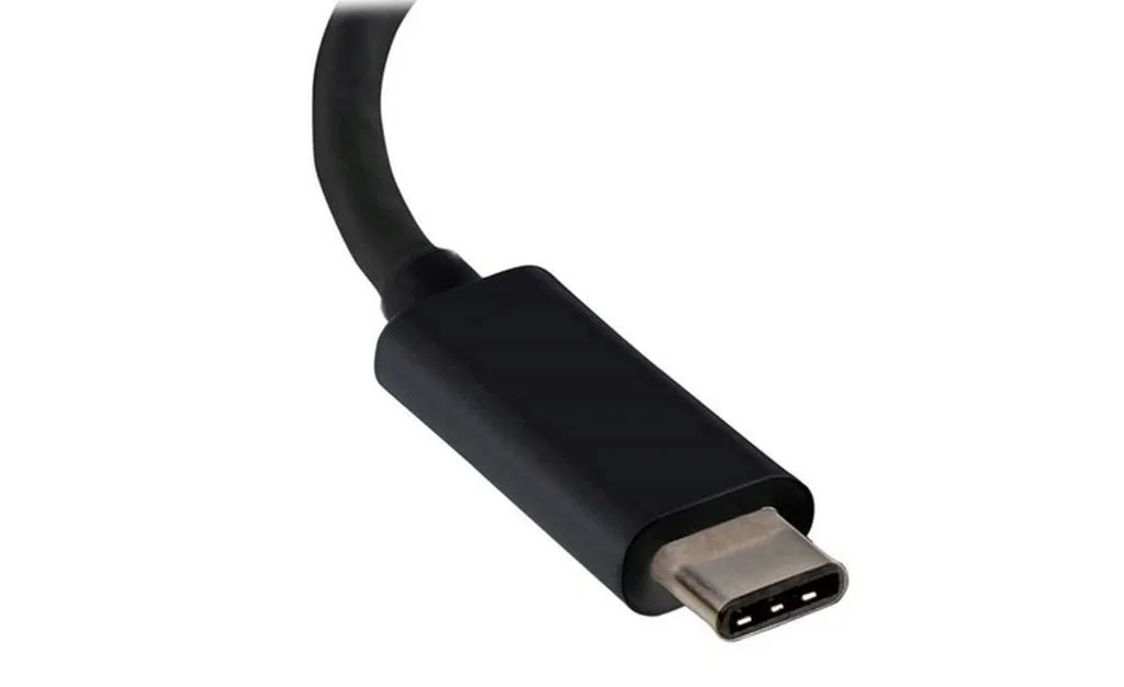 adapter-konwerter-usb-c-na-vga-startech-cdp2vga-stan-powystawowy