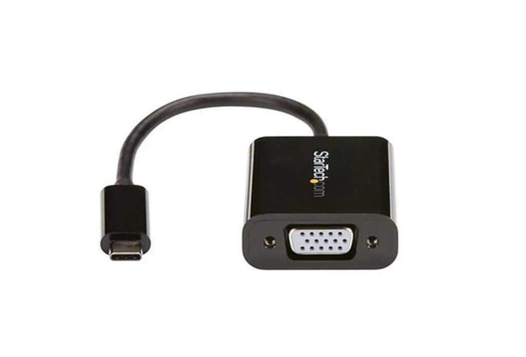 adapter-konwerter-usb-c-na-vga-startech-cdp2vga