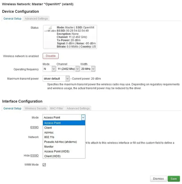access-point-wifi-cisco-meraki-mr16-openwrt-klient-wbudowany-modem-brak-modemu