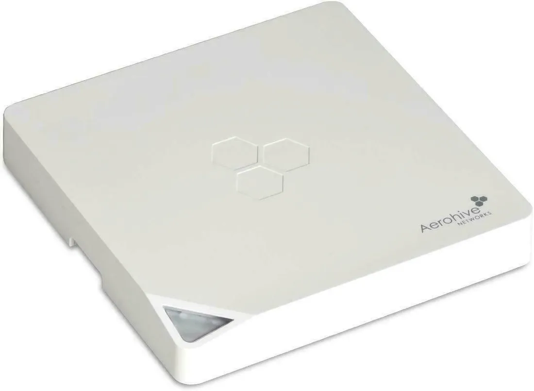 access-point-aerohive-hiveap-121-openwrt