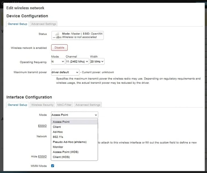 access-point-cisco-meraki-mr18-openwrt-luci-producent-cisco