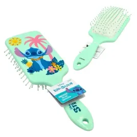 disney-stitch-szczotka-do-wlosow-zielona