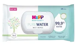 hipp-babysanft-pure-water-chusteczki-nawilzane-dla-dzieci-48-sztuk
