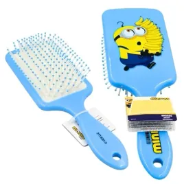 minionki-szczotka-do-wlosow-niebieska