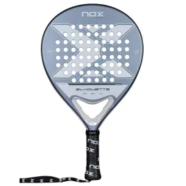 rakieta-do-padla-nox-x-one-silhouette