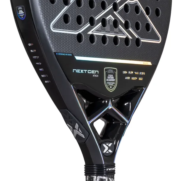rakieta-do-padla-nox-nextgen-pro-attack-12k-model-nextgen-pro-attack-12k-nfa-series