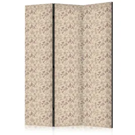 parawan-dwustronny-pokojowy-3-czesci-kwiaty-ziola-grzyby-las-boho-135x172
