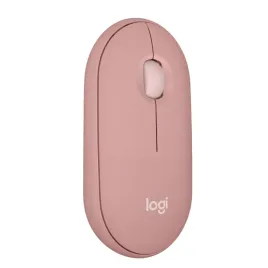 myszka-bezprzewodowa-logitech-910007014-czarny-sensor-optyczny