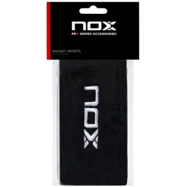 frotki-nox-pro-series-dlugie-czarne-2-szt