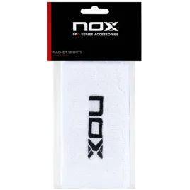 frotki-nox-pro-series-dlugie-biale-2-szt