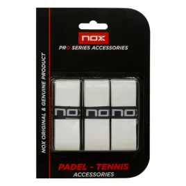 owijki-nox-pro-series-biale-3-szt