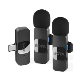 boya-by-v20-2-0-bezprzewodowy-mikrofon-24-ghz-usb-c-2tx-1rx-zestaw