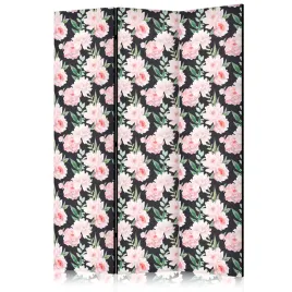 parawan-dwustronny-pokojowy-3-czesci-rozowe-peonie-piwonie-kwiaty-135x172