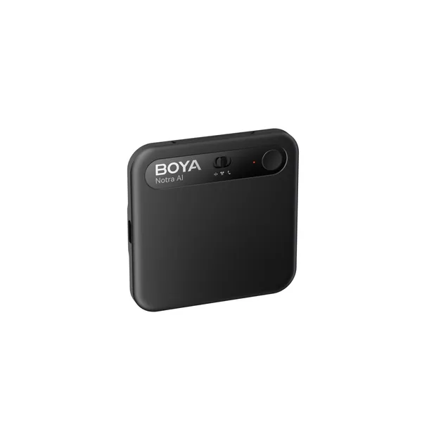 dyktafon-boya-notra-zasilanie-akumulatorowe