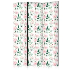 parawan-akustyczny-pokojowy-3-czesci-rozowe-piwonie-peonie-kwiaty-135x172