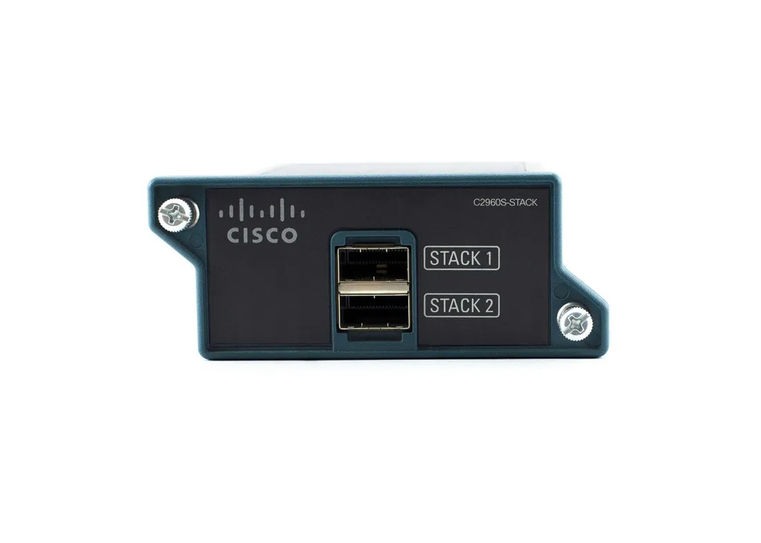 cisco-c2960s-stack-modul-flexstack-2-zlacza-stack-40gbit-s