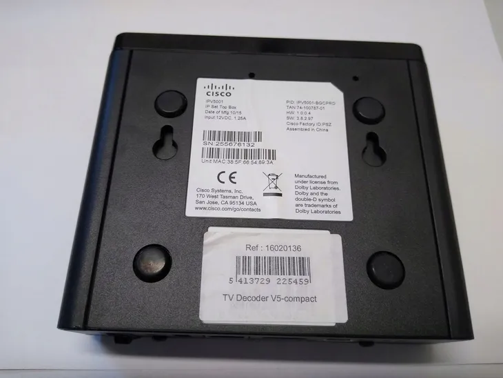 dekoder-cisco-ipv5001-hdmi-usb-s-pdif-kod-producenta-dekoder-cisco-ipv5001-hdmi-usb-s-pdif